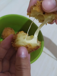 Foto resep Brulee Bomb Viral