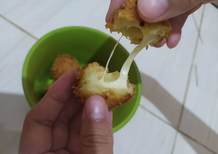 Langkah Mudah untuk Membuat Brulee Boom Viral, Menggugah Selera