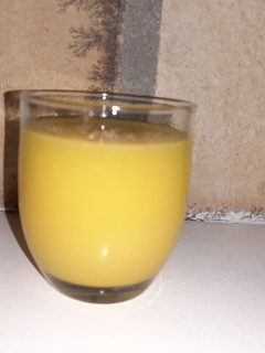Una foto de Limonada