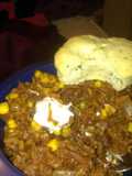 Chilli easy and good