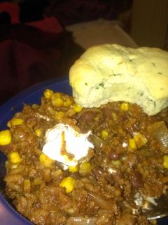 A picture of Chilli easy and good.