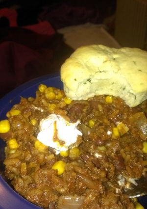 A picture of Chilli easy and good.
