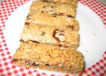 The New Way Make Recipe No Eggs Oil Dairy Sugar Raisin Bars Delicious The New Way Make Recipe No Eggs Oil Dairy Sugar Raisin Bars Delicious