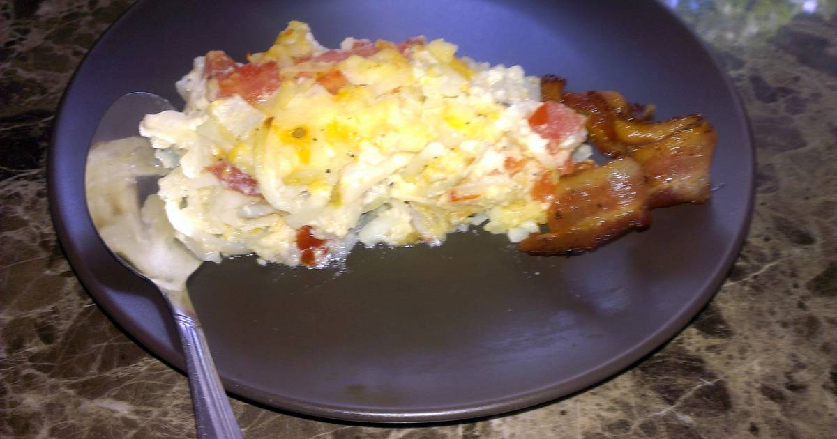 Healthy vegetable hash brown recipes easy & tasty ideas for home cooks