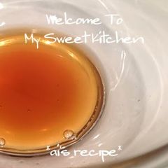A picture of Foolproof and Easy Browned Butter.