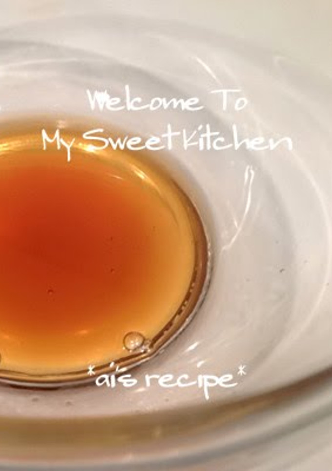 A picture of Foolproof and Easy Browned Butter.