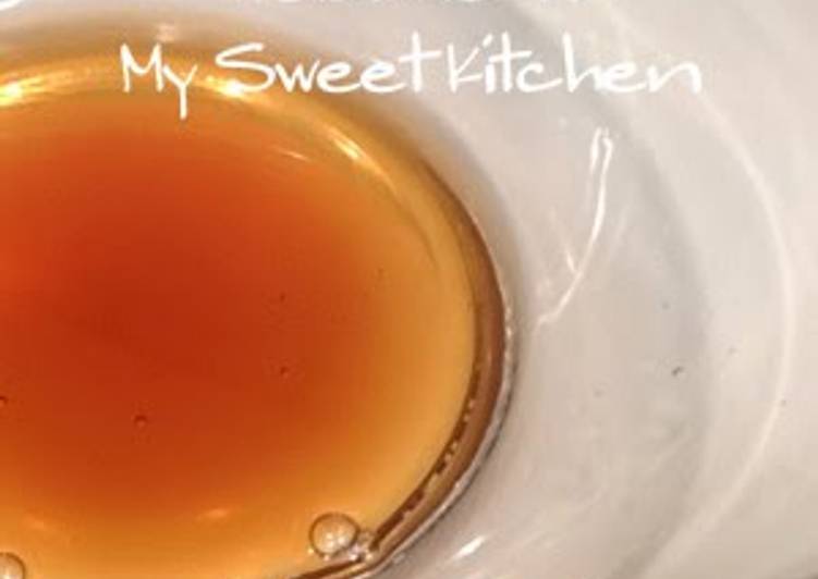 Foolproof and Easy Browned Butter