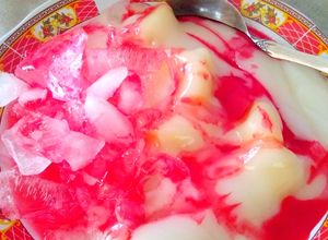 Foto resep 40.Es pallu butung