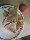 Cinnamon chips