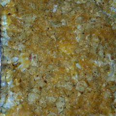 A picture of Mike's Mexican Chicken (tomato-free).