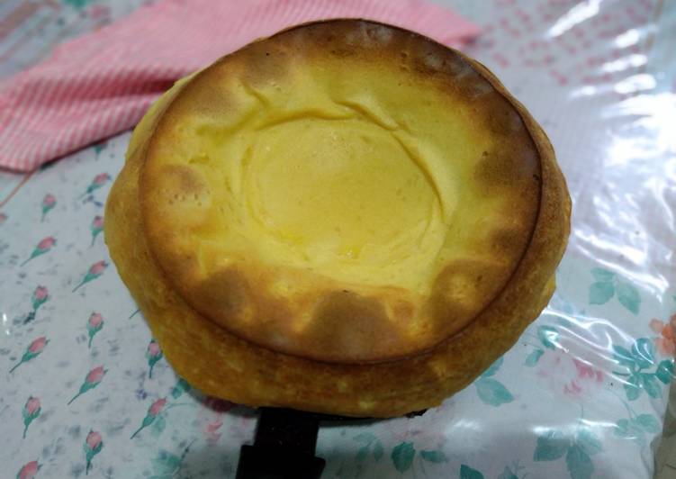 German pancake/dutch baby pancake