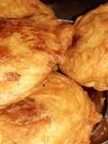 ব্রেড চপ (bread chop recipe in Bengali)