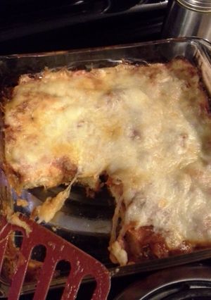 A picture of Bubble pizza.