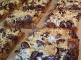 graham crackers