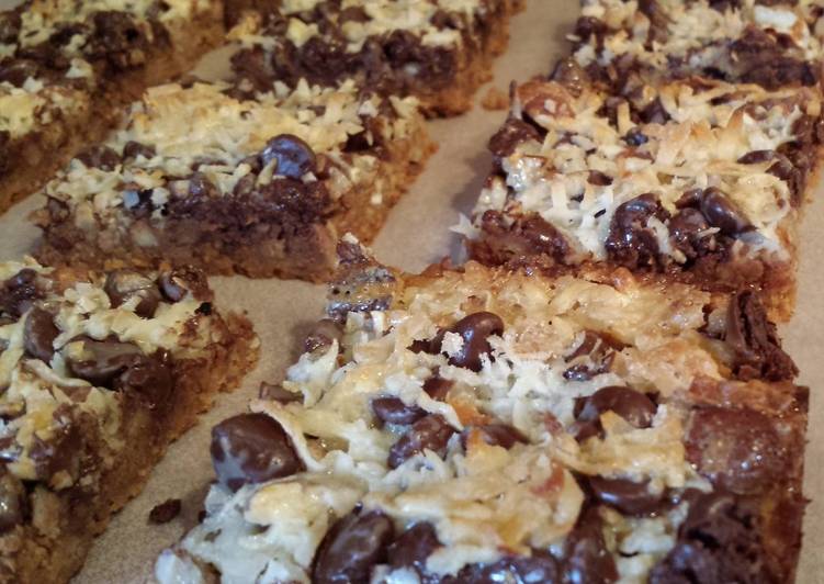▪Hello Dolly Bars▪ ▪Hello Dolly Bars▪