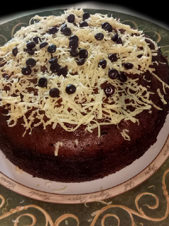 Foto resep Brownies Kukus Chocolatos