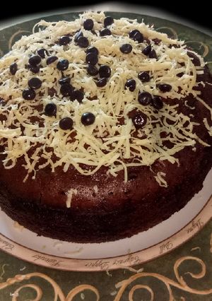 Foto resep Brownies Kukus Chocolatos