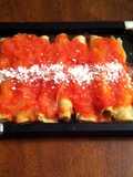 Codzitos - tacos de nada