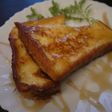 Fragrant Amazake French Toast