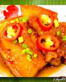 Thịt Khìa Nước Dừa