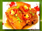 Hình ảnh của ba roi khia
