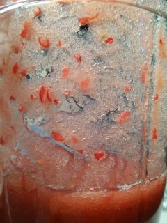 A picture of Adult Apple Smoothie.