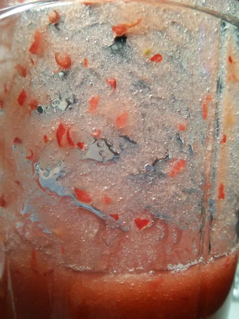 Easy Way Prepare Recipe Adult Apple Smoothie that is Perfect, So Delicious}