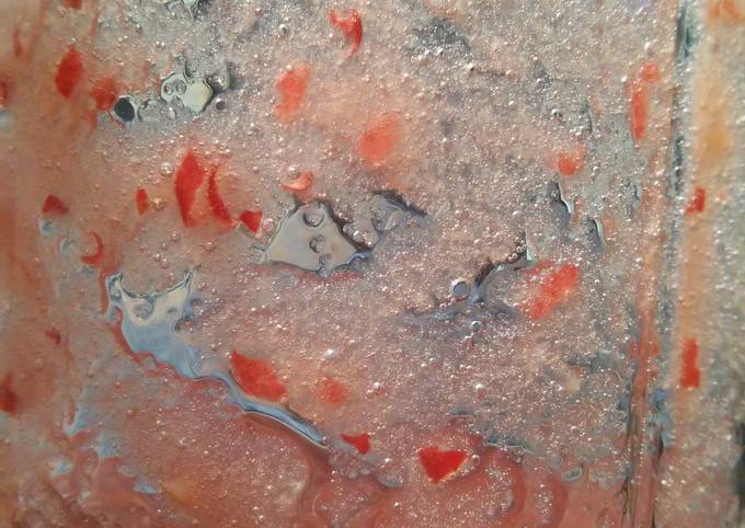 Adult Apple Smoothie Recipe