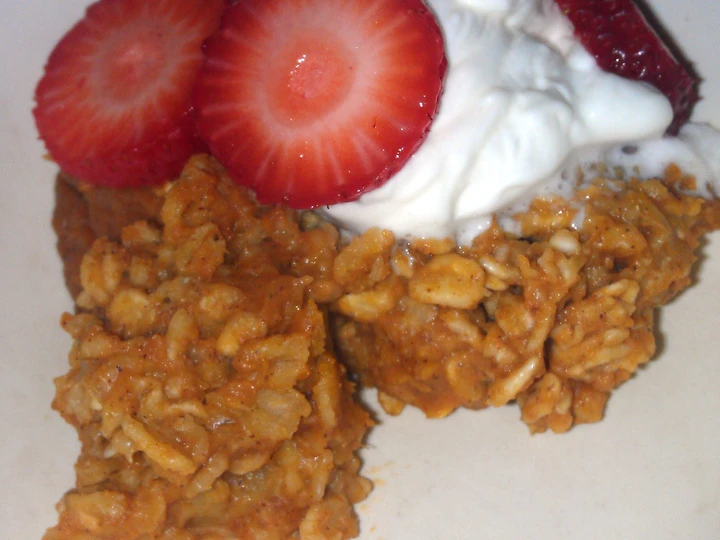 Recipe pumpkin pie bake the Delicious Appealing