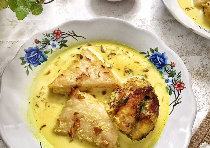 Cara membuat Ketupat Kandangan Cara membuat Ketupat Kandangan