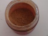Secret chicken seasoning