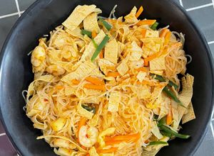 Gambar Suun Sayur Campur 🥕🫑