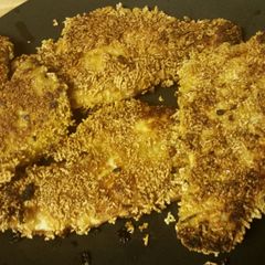 Skillet Fried Fish A picture of Skillet Fried Fish.