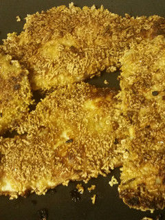 A picture of Skillet Fried Fish.