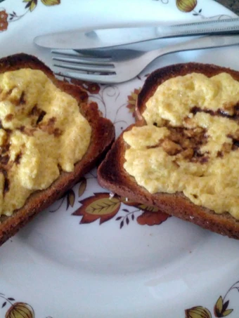 Easy Way Prepare Recipe Dewhursts&#39; Welsh Rarebit that is Awesome, Appealing}