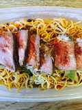 Garden Yakisoba