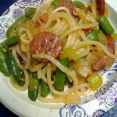 A picture of Udon ultimate.