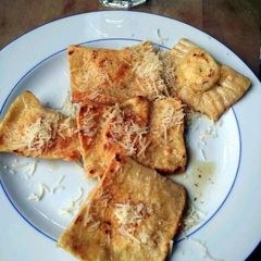 A picture of Carinthian Cheesenoodles.