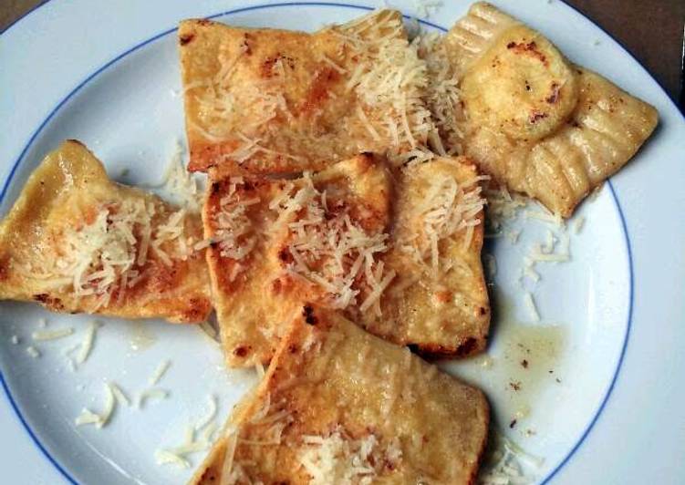 Step-by-Step Guide to Make Super Quick Homemade Carinthian Cheesenoodles