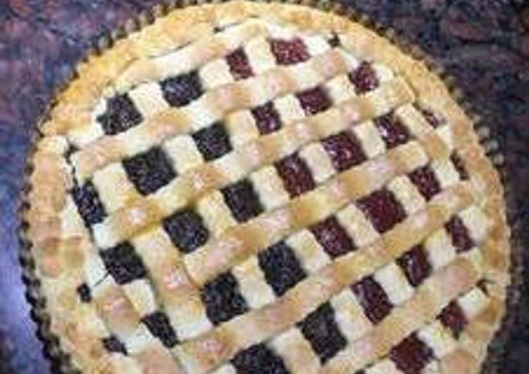 Pastafrola Fcil Y Rpida 69 Recetas Caserascookpad