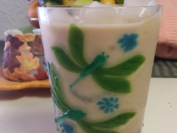 Easy Steps to Make Ang iced coffee the Awesome  Perfect