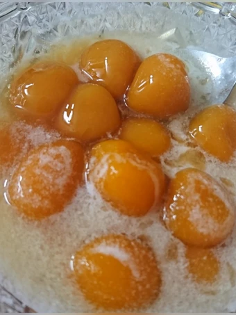 Cara Gampang Membikin Resep Bubur candil labu kuning - kolak biji salak yang Lezat Anti Ribet, Uenak Banget