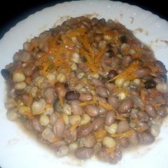 Githeri#authors marathon A picture of Githeri#authors marathon.