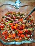 Sambal Tabia Sere Lemo Simple