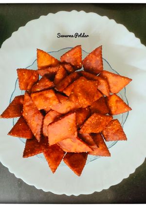 कापण्या (Kapnya Recipe In Marathi) रेसिपी चे मुख्य फोटो