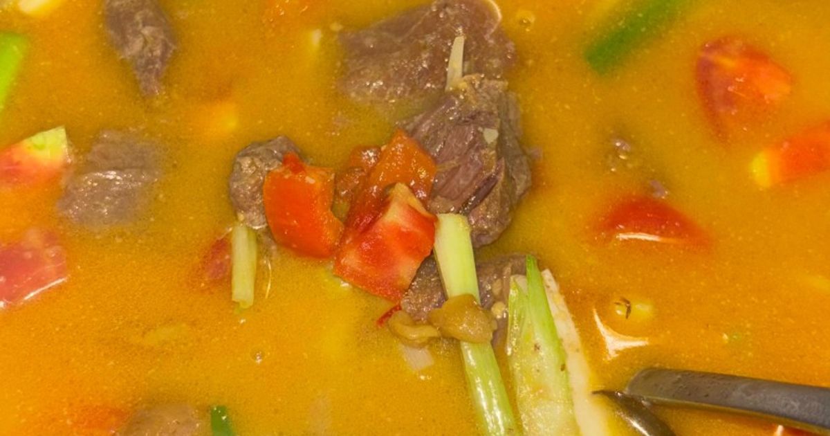 Soto tangkar