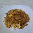 Bihun Goreng Simpel