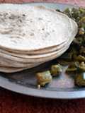 L.N.S. BHINDI KI SABJI (VEGAN)DELICIOUS VEGAN RECIPE.