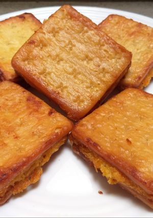 Foto resep 89. Gabin isi tape