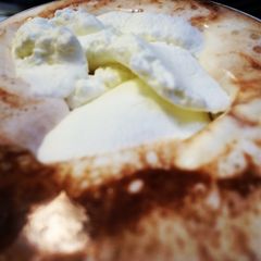A picture of Hot Chocolate.